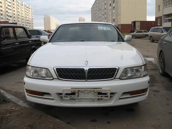 1999 Nissan Laurel For Sale