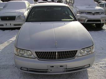 1999 Nissan Laurel For Sale