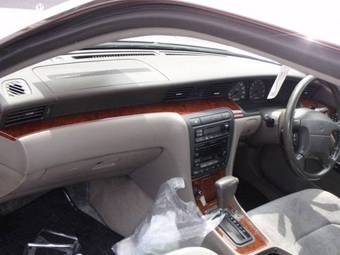 1999 Nissan Laurel For Sale
