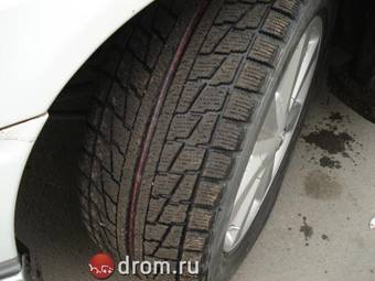 1999 Nissan Laurel Pictures