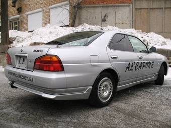 1999 Nissan Laurel For Sale