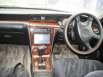 1999 Nissan Laurel For Sale