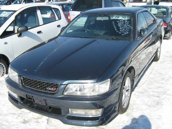 1999 Nissan Laurel For Sale