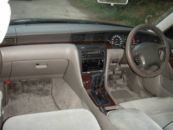 1999 Nissan Laurel For Sale