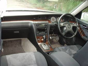 1999 Nissan Laurel For Sale