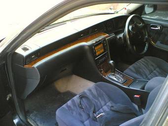 1999 Nissan Laurel For Sale