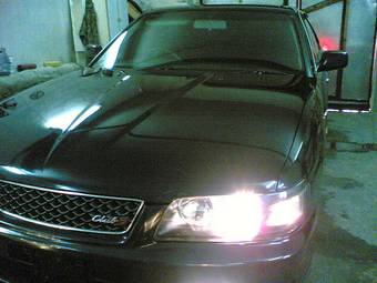 1999 Nissan Laurel For Sale