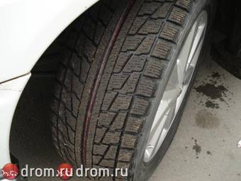 1999 Nissan Laurel Pictures