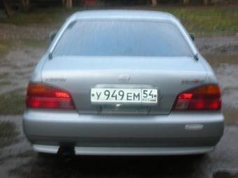 1999 Nissan Laurel Pictures