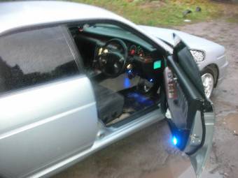 1999 Nissan Laurel For Sale