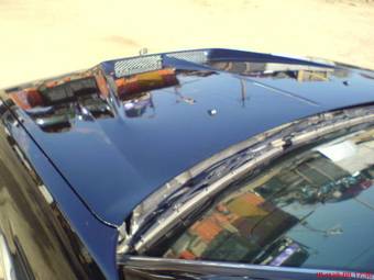 1999 Nissan Laurel For Sale