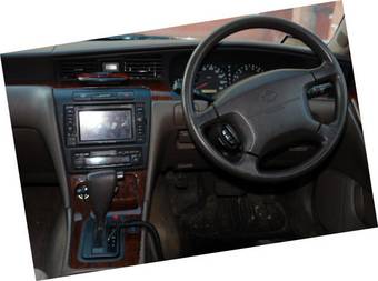 1999 Nissan Laurel For Sale
