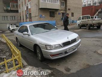 1999 Nissan Laurel For Sale