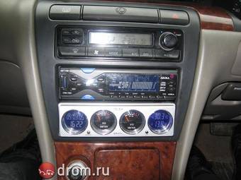 1999 Nissan Laurel For Sale