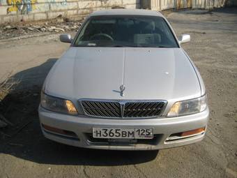 1999 Nissan Laurel For Sale
