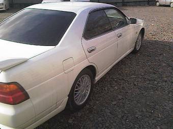 1999 Nissan Laurel For Sale