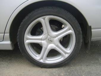 1999 Nissan Laurel For Sale