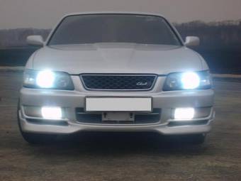 1999 Nissan Laurel For Sale