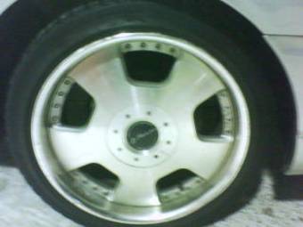 1999 Nissan Laurel For Sale