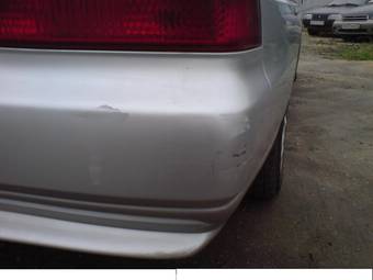 1999 Nissan Laurel For Sale