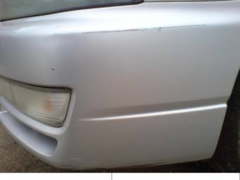 1999 Nissan Laurel Images