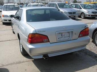 1999 Nissan Laurel For Sale