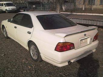 1999 Nissan Laurel For Sale