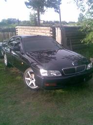 1999 Nissan Laurel For Sale
