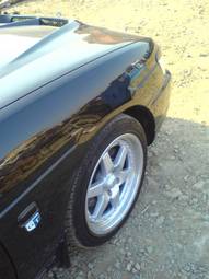 1999 Nissan Laurel Photos