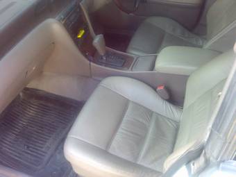 1999 Nissan Laurel For Sale