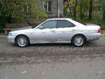 1999 Nissan Laurel For Sale