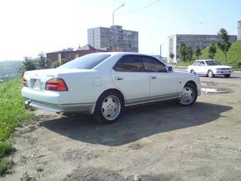 1999 Nissan Laurel For Sale