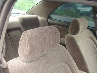 1999 Nissan Laurel For Sale