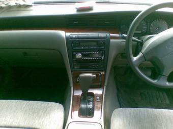 1999 Nissan Laurel For Sale