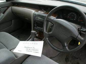 1999 Nissan Laurel Pictures