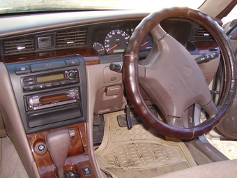 Nissan Laurel