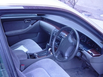Nissan Laurel