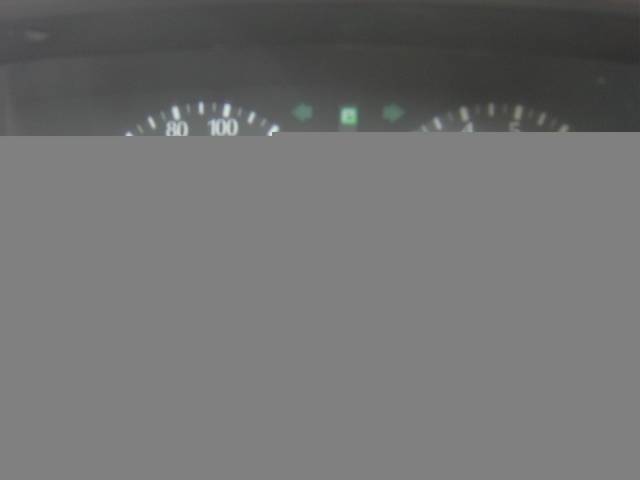 2000 Nissan Laurel