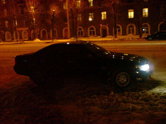 2000 Nissan Laurel
