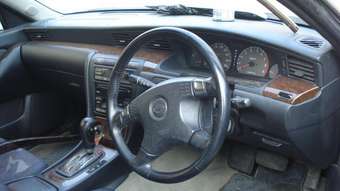 Nissan Laurel