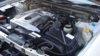 Nissan Laurel