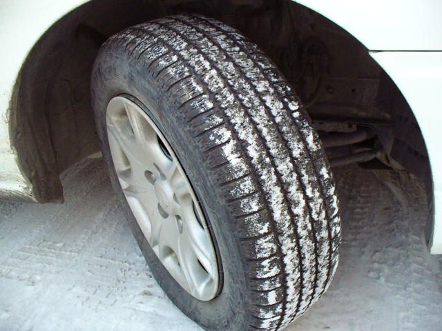2000 Nissan Laurel