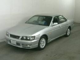 2000 Nissan Laurel For Sale