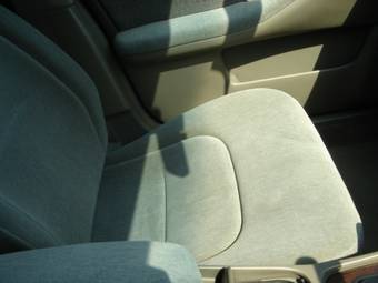 2000 Nissan Laurel Pictures