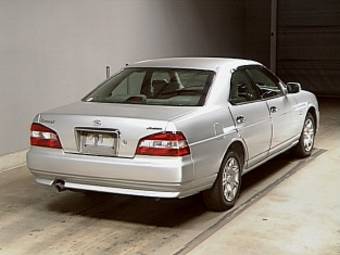 2000 Nissan Laurel For Sale
