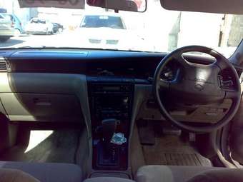 2000 Nissan Laurel For Sale