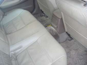 2000 Nissan Laurel Photos