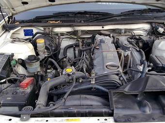 2000 Nissan Laurel For Sale