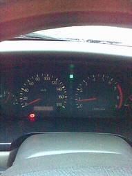 2000 Nissan Laurel Photos