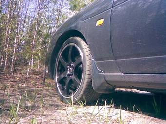 2000 Nissan Laurel For Sale